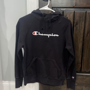 Champion Women’s Hoodie